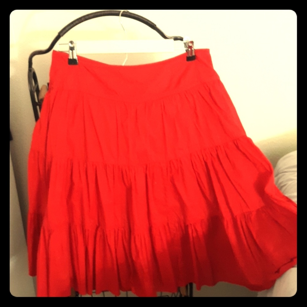 Skirt